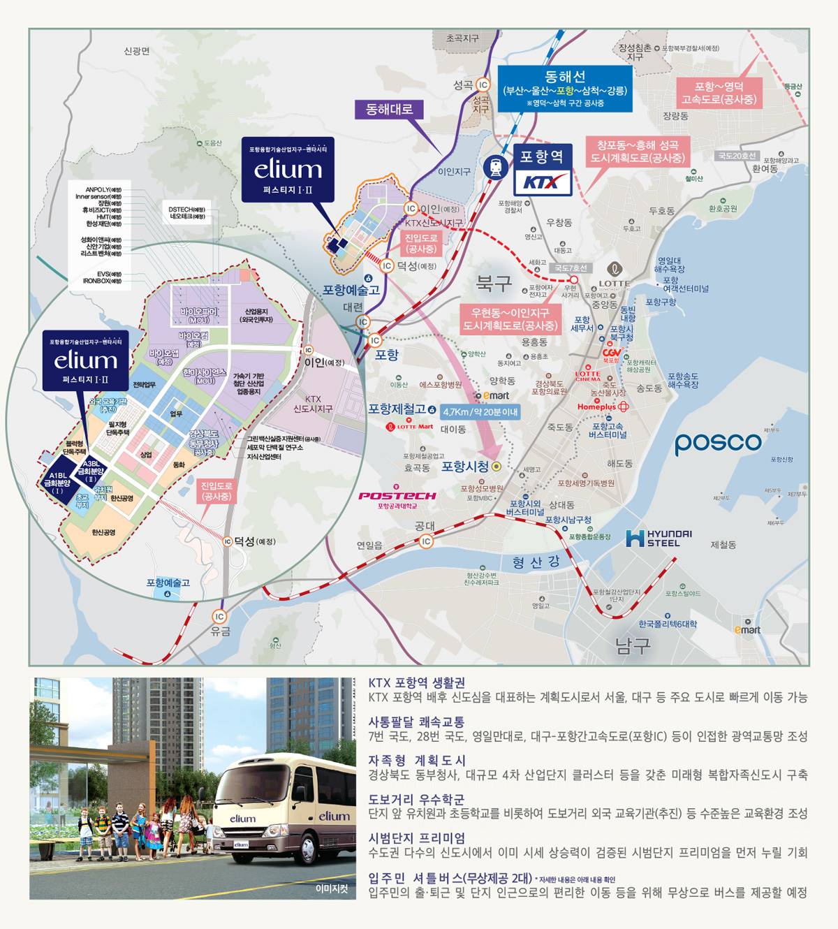 입지환경
